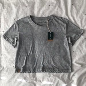 TENTREE Crop T-shirt size XS